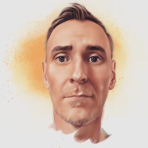 Meet your Posher, Jorge